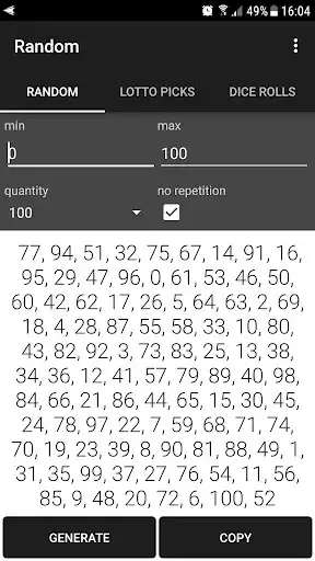 Play RandoM and enjoy RandoM with UptoPlay Play RandoM and enjoy RandoM with UptoPlay