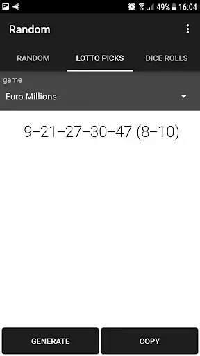 Play RandoM as an online game online RandoM with UptoPlay Play RandoM as an online game RandoM with UptoPlay