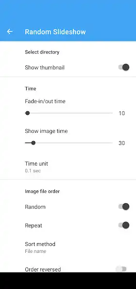 Play Random Slideshow as an online game online Random Slideshow with UptoPlay Play Random Slideshow as an online game Random Slideshow with UptoPlay