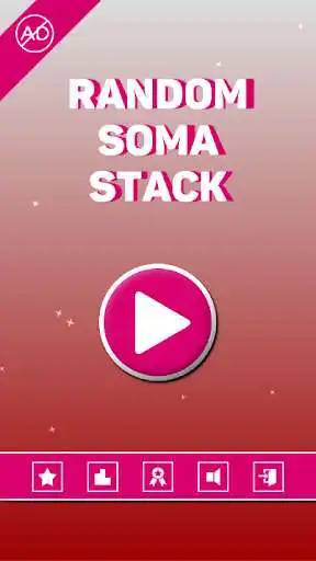 Play APK Random Soma Stack  and enjoy Random Soma Stack with UptoPlay com.LiveFreeIndieGames.RandomSomaStack