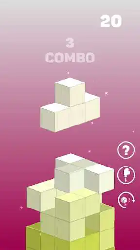 Play APK Random Soma Stack  and enjoy Random Soma Stack with UptoPlay com.LiveFreeIndieGames.RandomSomaStack