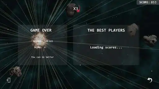 Play Random Space Adventure  and enjoy Random Space Adventure with UptoPlay