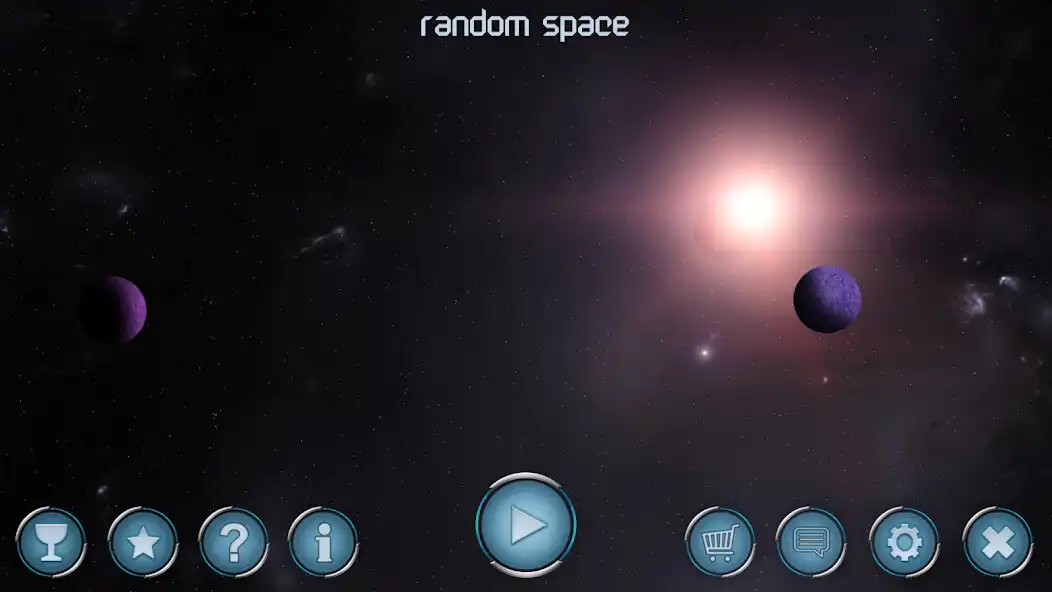 Play Random Space: Survival  and enjoy Random Space: Survival with UptoPlay