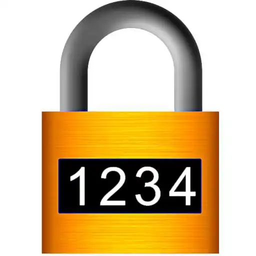 Play Random Strong Password Generator APK