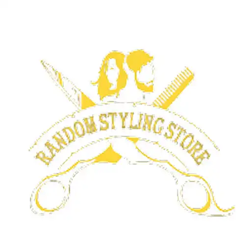 Play Random styling store APK Play Random styling store APK