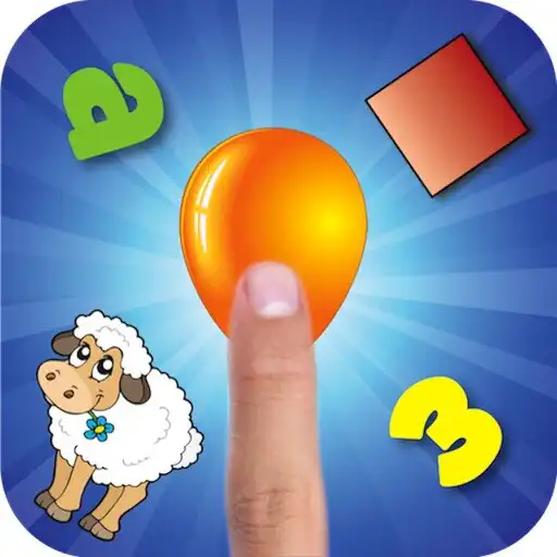 Play Random Touch APK Play Random Touch APK