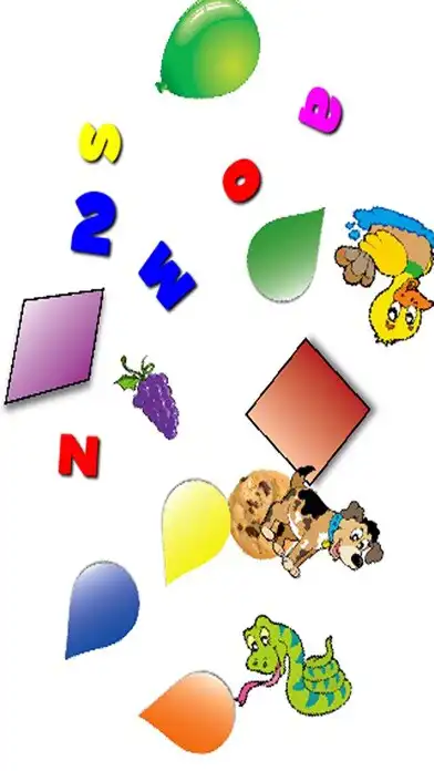 Play Random Touch as an online game Random Touch with UptoPlay