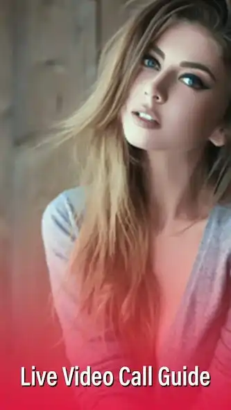 Play Random Video call guide  and enjoy Random Video call guide with UptoPlay