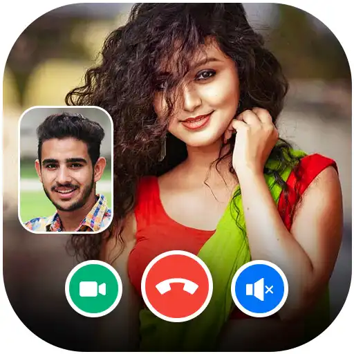 Play Random Video Call - Prank Call APK Play Random Video Call - Prank Call APK