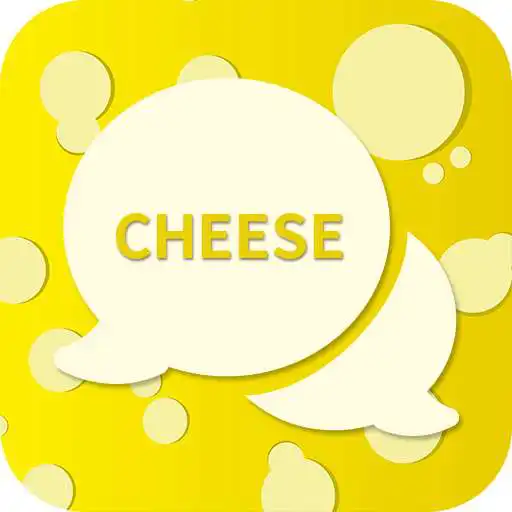 Run free android online Random video chat - Cheese Talk APK