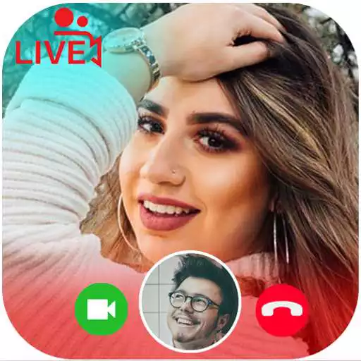 Play Random Video Chat APK