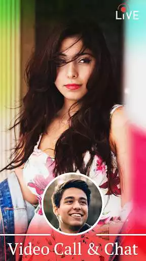 Play Random Video Chat  and enjoy Random Video Chat with UptoPlay