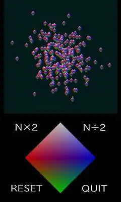 Play Random Walk Diamonds Play Random Walk Diamonds