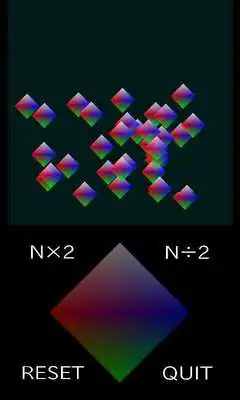 Play Random Walk Diamonds Play Random Walk Diamonds