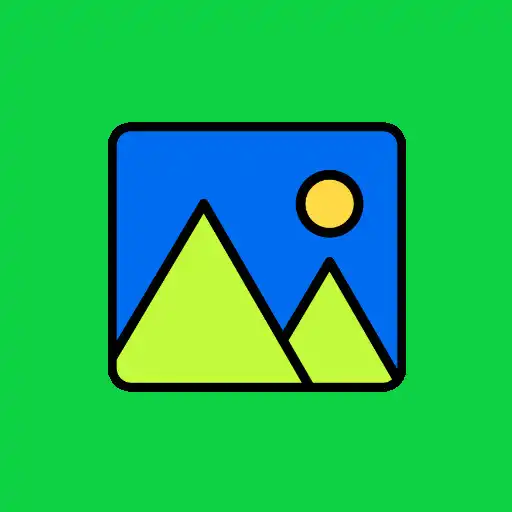 Play Random Wallpapers APK