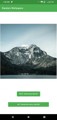 Play Random Wallpapers  and enjoy Random Wallpapers with UptoPlay