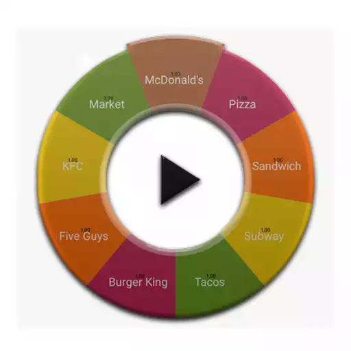 Play Random Wheel APK Play Random Wheel APK