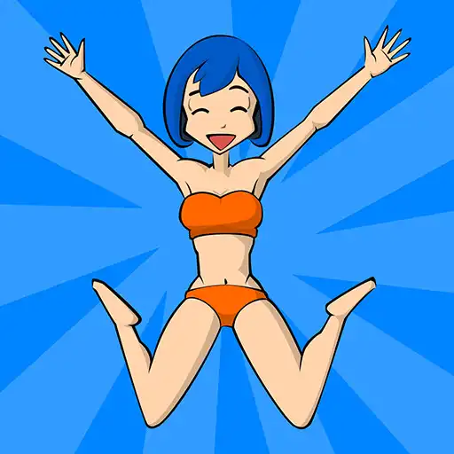 Play Random wives in billion waifu APK
