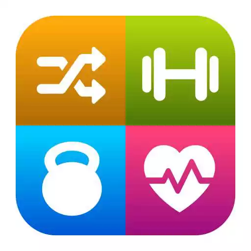 Play Random Workout Generator APK