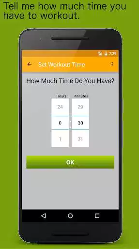 Play Random Workout Generator as an online game Random Workout Generator with UptoPlay