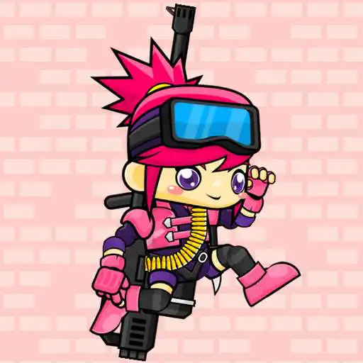 Play Rando Rambo APK