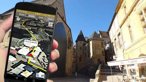 Play Rando SARLAT LA CANEDA  and enjoy Rando SARLAT LA CANEDA with UptoPlay