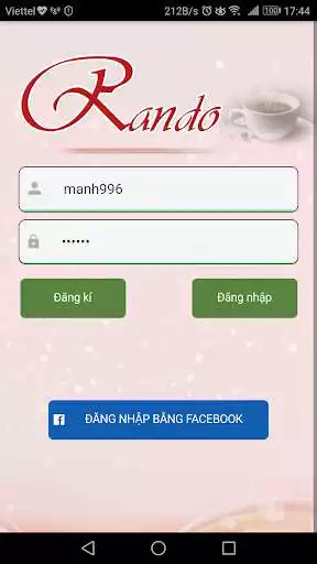 Play Rando