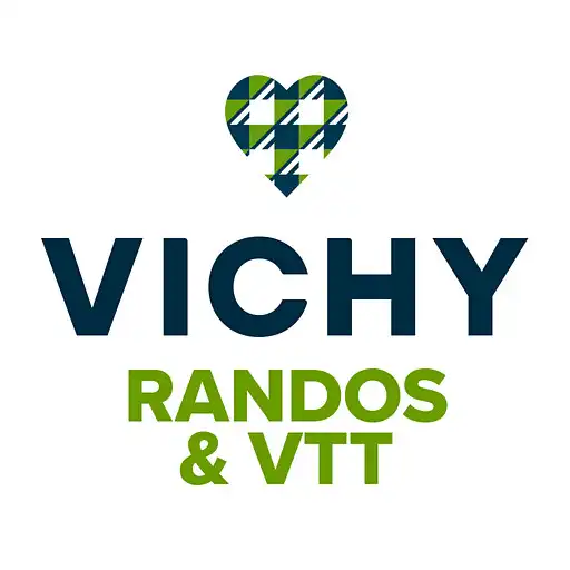 Play Randos  VTT Vichy Montagne APK