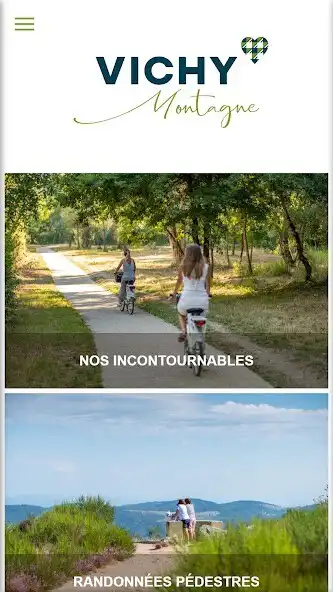 Play Randos VTT Vichy Montagne and enjoy Randos VTT Vichy Montagne with UptoPlay Play Randos VTT Vichy Montagne and enjoy Randos VTT Vichy Montagne with UptoPlay