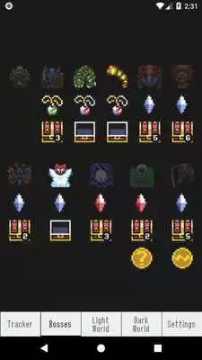 Play Randotracker
