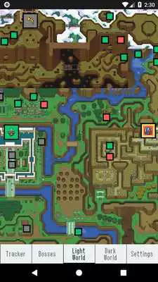 Play Randotracker