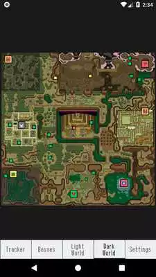 Play Randotracker