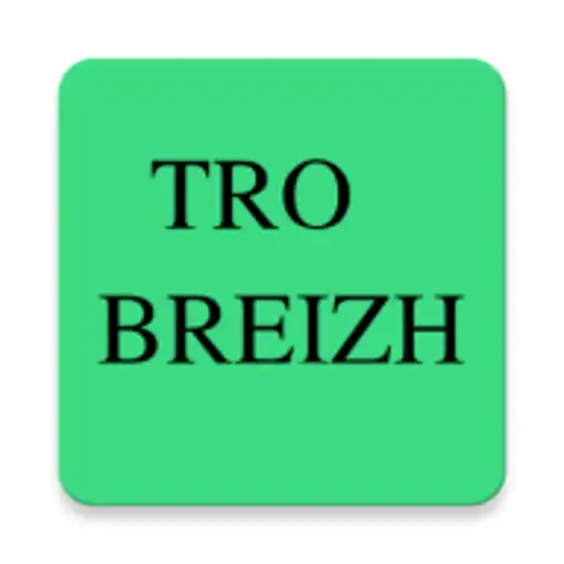 Play Rando Tro Breizh APK
