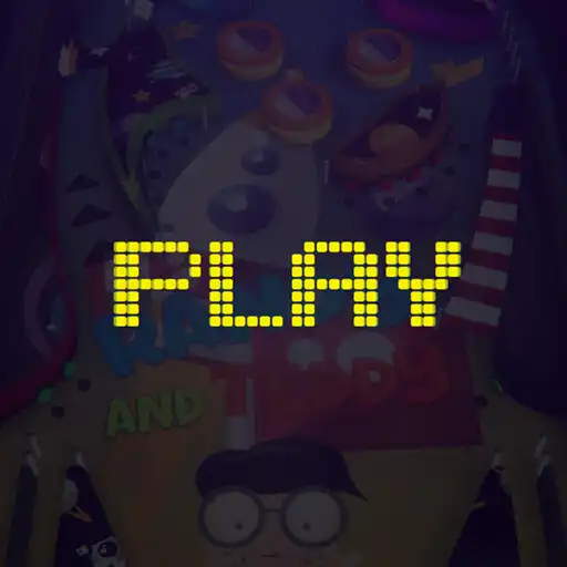 Play Randy And Teddy Pinball 3D APK Play Randy And Teddy Pinball 3D APK