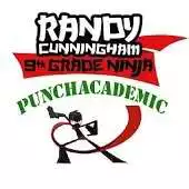 Free play online Randy Cunningham 9th Grade Ninja: Punchademic APK