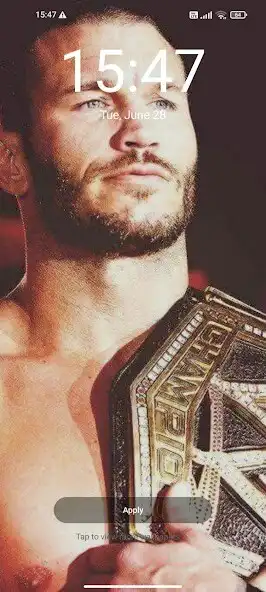 Play Randy Orton HD Wallpapers  and enjoy Randy Orton HD Wallpapers with UptoPlay