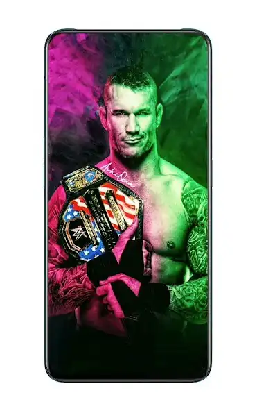 Play Randy orton wallpapers  and enjoy Randy orton wallpapers with UptoPlay
