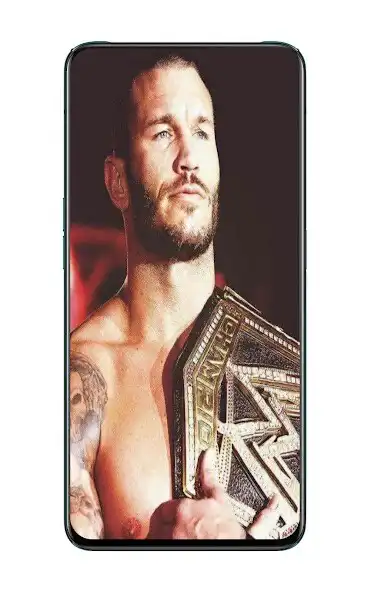 Play Randy orton wallpapers as an online game Randy orton wallpapers with UptoPlay