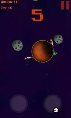 Play Randy Rogue