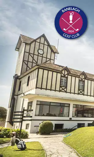 Play Ranelagh Golf Club  and enjoy Ranelagh Golf Club with UptoPlay