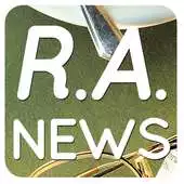 Free play online RA News TV Web APK
