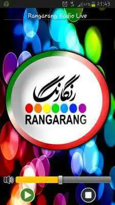Play Rangarang Radio Live