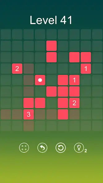 Play Range Art - New Block Puzzle IQ test as an online game Range Art - New Block Puzzle IQ test with UptoPlay