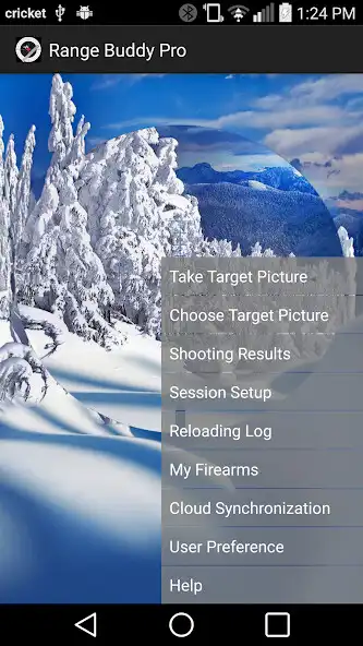 Play Range Buddy Pro  and enjoy Range Buddy Pro with UptoPlay