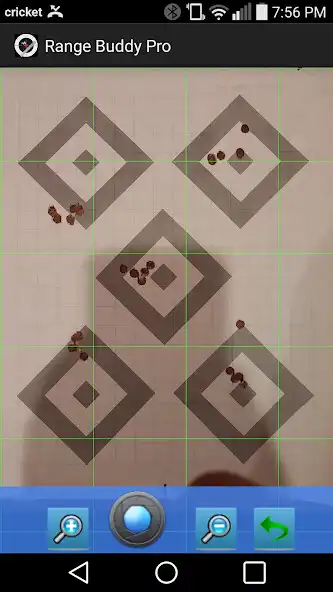 Play Range Buddy as an online game Range Buddy with UptoPlay