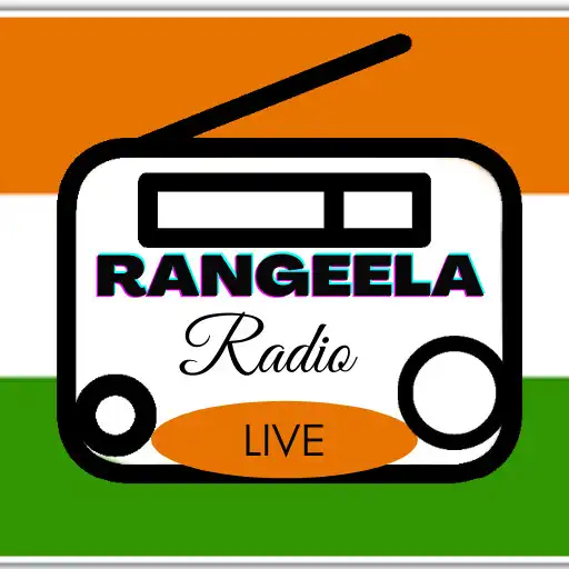 Play Rangeela Radio App Mumbai IN APK