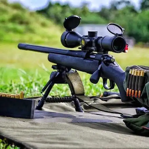 Play Range Master: Sniper Academy APK Play Range Master: Sniper Academy APK