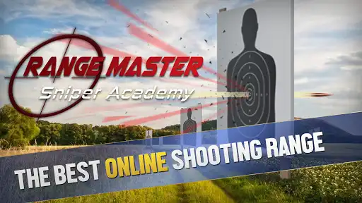 Play Range Master: Sniper Academy  and enjoy Range Master: Sniper Academy with UptoPlay