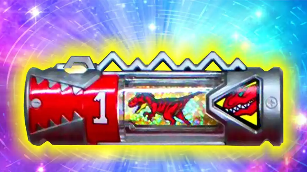 Play Ranger Dino T-Rex Charge Morph  and enjoy Ranger Dino T-Rex Charge Morph with UptoPlay
