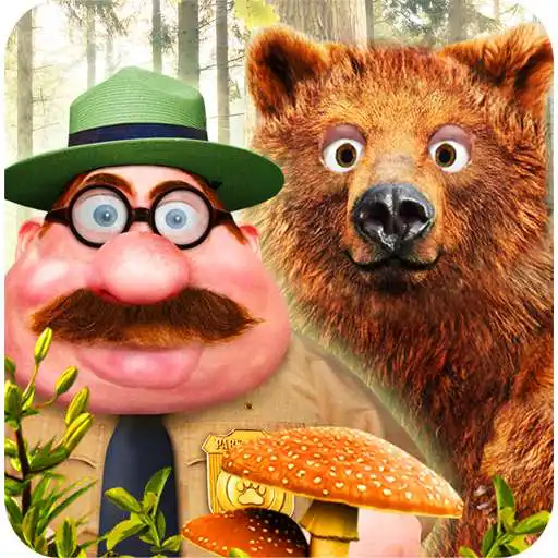 Play Ranger Luke: Rosemary Forest APK Play Ranger Luke: Rosemary Forest APK